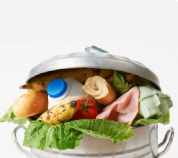 Утилизация некачественной продукции